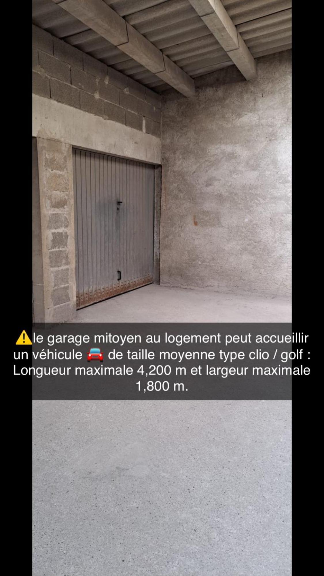 Le Cocon Setois, Clim, Patio Et Garage Pour Vehicule Type Golf, Linge De Lit Et Serviettes Inclus Sète Extérieur photo